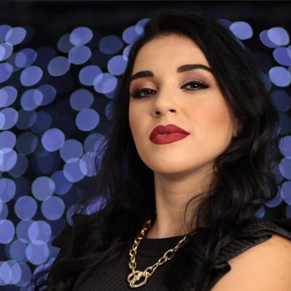 Advogada Criminalista- Monalisa Prados das Neves